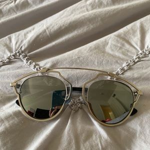 Dior sunglasses